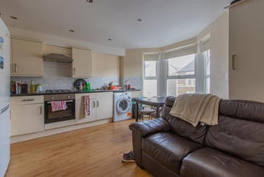 3 bed house, Mackintosh Place, Cathays, Cardiff, CF244RP - Image 1